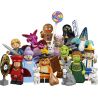 LEGO 71053 MINIFIGURES SERIE SHERK 12 PERSONAGGI SETTEMBRE 2026
