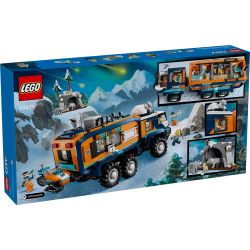 LEGO 60471 CITY GRANDE...