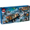 LEGO 60471 CITY GRANDE CAMION ARTICO CON LABORATORIO GIUGNO 2025