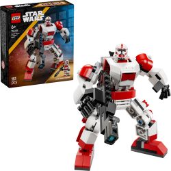 LEGO  75448 STAR WARS MECH...