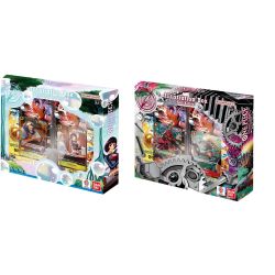 One Piece Card Game...