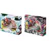 One Piece Card Game Illustration Box VOL 7 IB07 + IB08 ENG