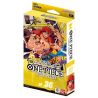 ONE PIECE CARD GAME ST-36 Yellow Eustus Kid STARTER DECK ENG