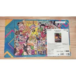 ONE PIECE CARD GAME...