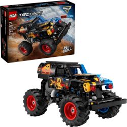 LEGO  42219 TECHNIC MONSTER...