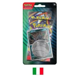 POKEMON BLISTER 2 BUSTE...