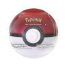 POKEMON TIN POKE BALL B26 ROSSA REPRINT 2026 IN ITALIANO PK10028-103 196214165694