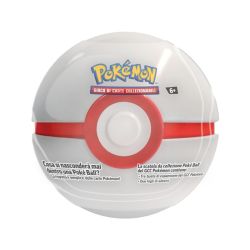 POKEMON TIN POKE BALL B26...