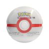 POKEMON TIN POKE BALL B26 PREMIER BALL BIANCA REPRINT 2026 IN ITALIANO PK10028-103 196214165694