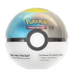 POKEMON TIN POKE BALL B26...