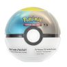 POKEMON TIN POKE BALL B26 LUNA BALL AZZURRA REPRINT 2026 IN ITALIANO PK10028-103 196214165694