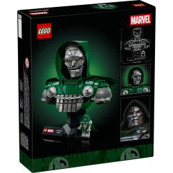 LEGO 76345 SUPER HEROES...