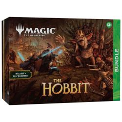 MAGIC - THE HOBBIT - BUNDLE...