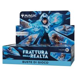 MAGIC PLAY BOOSTER -...