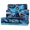 MAGIC PLAY BOOSTER - REALITY FRACTURE (30 BUSTE) - ITA