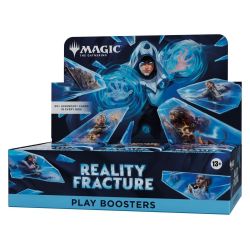 MAGIC PLAY BOOSTER -...