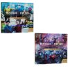 MAGIC SCENE BOX  STAR TREK (2 BOX) - ENG