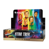 MAGIC PLAY BOOSTER - STAR TREK (30 BUSTE) - ITA
