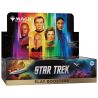 MAGIC PLAY BOOSTER - STAR TREK (30 BUSTE) - ENG