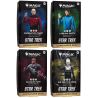 MAGIC COMMANDER DECK  STAR TREK (4 MAZZI) - ENG