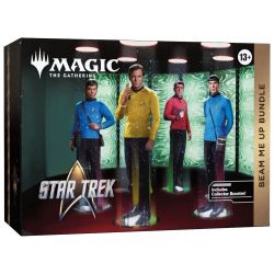 MAGIC - STAR TREK GIFT AND...