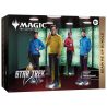 MAGIC - STAR TREK GIFT AND SPECIAL BUNDLE - ENG