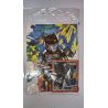 LEGO MARVEL AVENGERS COMIC SPECIAL N. 1 - BLACK PANTHER + JET - VARIANT