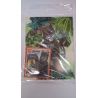 LEGO MARVEL AVENGERS COMIC SPECIAL N. 1 - BLACK PANTHER + JET - REGULAR