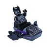 LEGO MARVEL AVENGERS COMIC SPECIAL N. 1 - BLACK PANTHER + JET - REGULAR