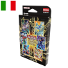 YU-GI-OH! MAGNIFICENT MONSTERS BOX 3 BUSTE IN TALIANO
