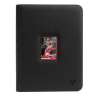 ALBUM POKEMON ALBUM Ultra Pro WINDOW Pro-Binder ZIPPERED 9 TASCHE 360 CARTE