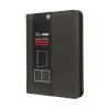 ALBUM POKEMON ALBUM Ultra Pro Premium Pro-Binder ZIPPERED 9 TASCHE 360 CARTE