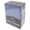 25 TOPLOADER 3 X 4 - CLEAR STANDAR SHIELD SANSEKING