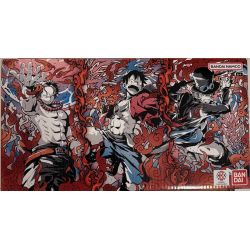 ONE PIECE CARD GAME 3RD...