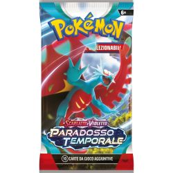 POKEMON SCARLATTO E...