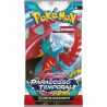 POKEMON SCARLATTO E VIOLETTO SV4 PARADOSSO TEMPORALE SINGOLA BUSTINA SCARLATTO E VIOLETTO (IT)