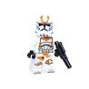 LEGO STAR WARS PLUS RIVISTA MAGAZINE N. 13 - 212TH CLONE TROOPER BLUE OCEAN