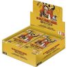 Box One Piece Card Game OP-17 OP17 THE WOLRD'S STRONGEST WARRIORS