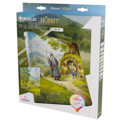 MAGIC THE HOBBIT LA CONTEA...