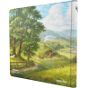 MAGIC THE HOBBIT LA CONTEA ALBUM ZIP-UP 24-POCKET GAMEGENIC