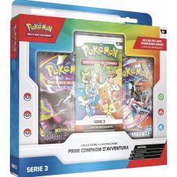 POKEMON COLLEZIONE...