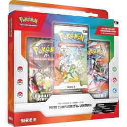 POKEMON COLLEZIONE...