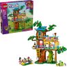 LEGO 42652 FRIENDS CASA SULL’ALBERO DELL’AMICIZIA GENNAIO 2024 2025 2026 2027 2028