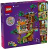 LEGO 42652 FRIENDS CASA SULL’ALBERO DELL’AMICIZIA GENNAIO 2024 2025 2026 2027 2028