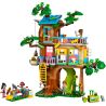 LEGO 42652 FRIENDS CASA SULL’ALBERO DELL’AMICIZIA GENNAIO 2024 2025 2026 2027 2028