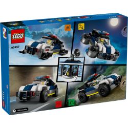 LEGO 60457 CITY OFFICINA...