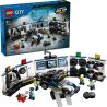 LEGO 60457 CITY OFFICINA DELLE AUTOO DELLA POLIZIA  2026
