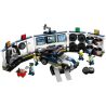 LEGO 60457 CITY OFFICINA DELLE AUTOO DELLA POLIZIA  2026
