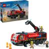 LEGO  60499 CITY AUTOPOMPA DELL’AEROPORTO GENNAIO   2026 2027