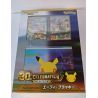 Pokemon 30th CELEBRATION Espeon & Umbreon Set Starter Premium TCG CHIUSO SIGILLATO